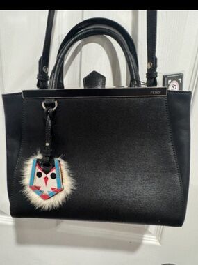 Fendi Petite 2jour